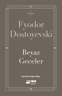 Produktbild: Beyaz Geceler
