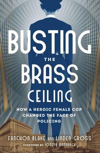 Produktbild: Busting the Brass Ceiling