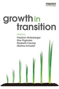 Produktbild: Growth in Transition
