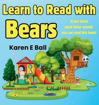 Produktbild: Learn To Read with Bears
