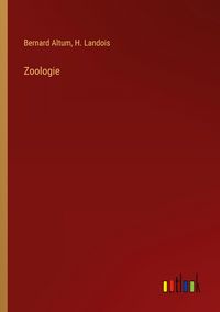 Produktbild: Zoologie