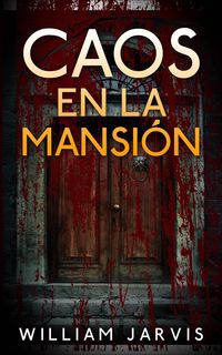 Produktbild: Caos en la mansi&oacute;n