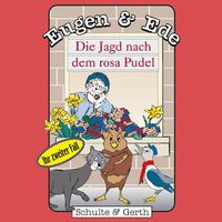 Produktbild: 02: Die Jagd nach dem rosa Pudel