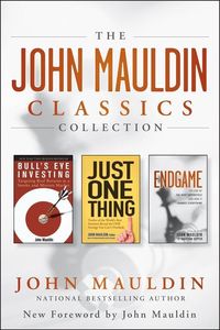Produktbild: The John Mauldin Classics Collection