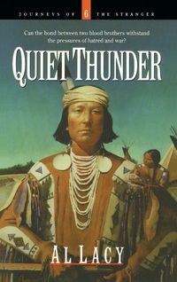 Produktbild: Quiet Thunder