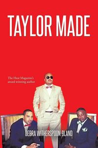 Produktbild: Taylor Made