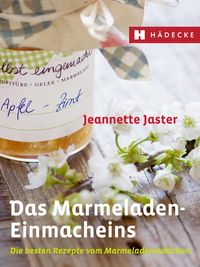 Produktbild: Das Marmeladen-Einmacheins