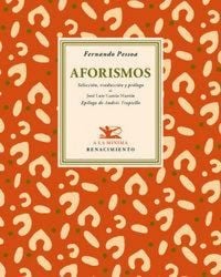 Produktbild: Aforismos