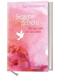 Produktbild: Segensgebete