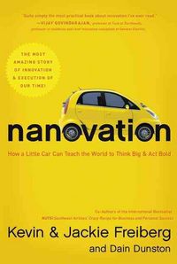 Produktbild: Nanovation