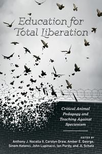Produktbild: Education for Total Liberation
