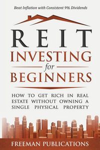Produktbild: REIT Investing for Beginners