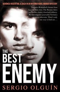 Produktbild: Best Enemy