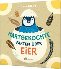 Produktbild: Hartgekochte Fakten über Eier
