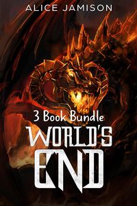 Produktbild: World's End 3 Book Bundle
