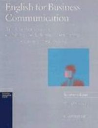 Produktbild: Simon Sweeney, S: English for Business Communication Teacher