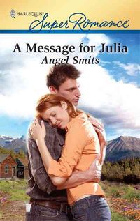 Produktbild: A Message for Julia
