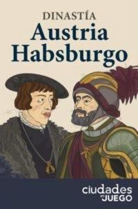 Produktbild: Dinast&iacute;a Austria Habsburgo