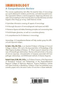 Produktbild: Immunology