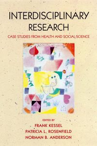 Produktbild: Expanding the Boundaries of Health and Social Science