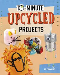 Produktbild: 10-Minute Upcycled Projects