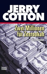 Produktbild: Zwei Millionen f&uuml;r Zeerookah