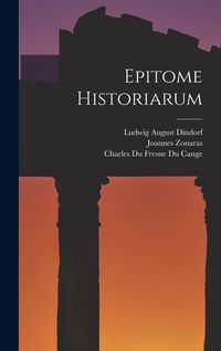 Produktbild: Epitome Historiarum