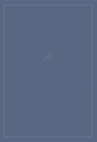 Produktbild: Subnuclear Phenomena Part A