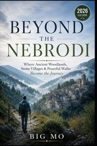 Produktbild: Beyond the Nebrodi