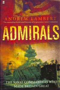 Produktbild: Admirals