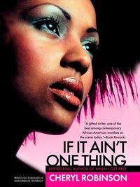 Produktbild: If It Ain't One Thing