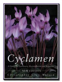 Produktbild: Cyclamen