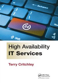 Produktbild: High Availability IT Services
