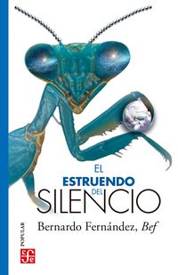 Produktbild: El estruendo del silencio