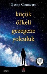 Produktbild: K&uuml;c&uuml;k &Ouml;fkeli Gezegene Yolculuk
