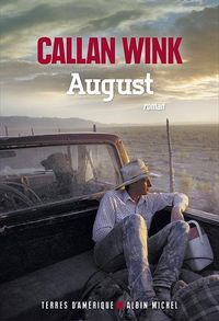 Produktbild: August