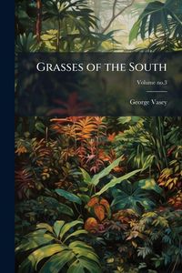 Produktbild: Grasses of the South