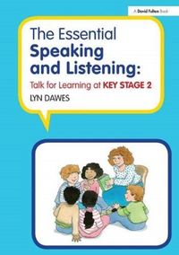 Produktbild: Dawes, L: The Essential Speaking and Listening
