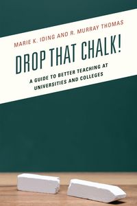 Produktbild: Drop That Chalk!