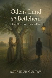 Produktbild: Odens grove to Bethlehem