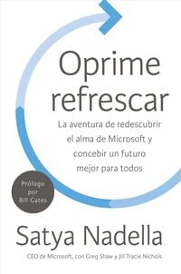Produktbild: Oprime refrescar