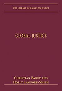 Produktbild: Global Justice