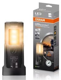 Produktbild: OSRAM LEDSL106 Signal Leuchtmittel 6V