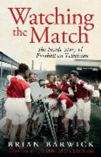 Produktbild: Watching The Match