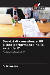 Produktbild: Servizi di consulenza HR e loro performance nelle aziende IT
