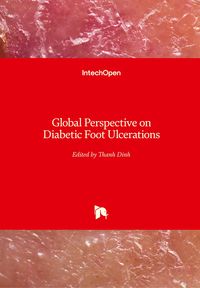 Produktbild: Global Perspective on Diabetic Foot Ulcerations