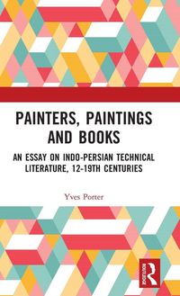 Produktbild: Painters, Paintings and Books