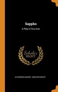 Produktbild: Sappho