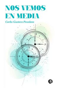 Produktbild: Nos vemos en media