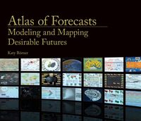 Produktbild: Atlas of Forecasts